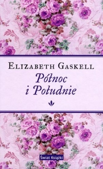 okładka Północ i Południe książka | Elizabeth Gaskell