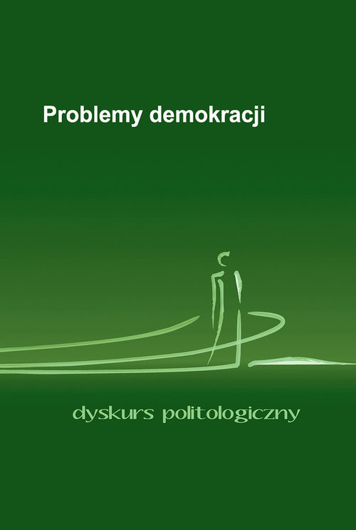 okładka Problemy demokracji. Dyskurs politologiczny książka | Praca Zbiorowa