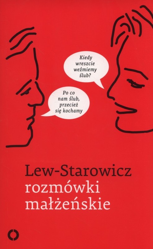 okładka Rozmówki małżeńskie książka | Zbigniew Lew-Starowicz