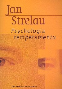 okładka Psychologia temperamentu książka | Jan Strelau