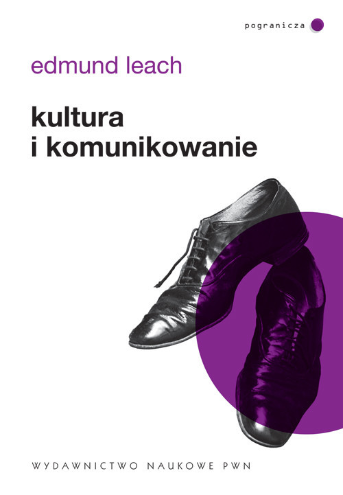 okładka Kultura i komunikowanie książka | Edmund Leach
