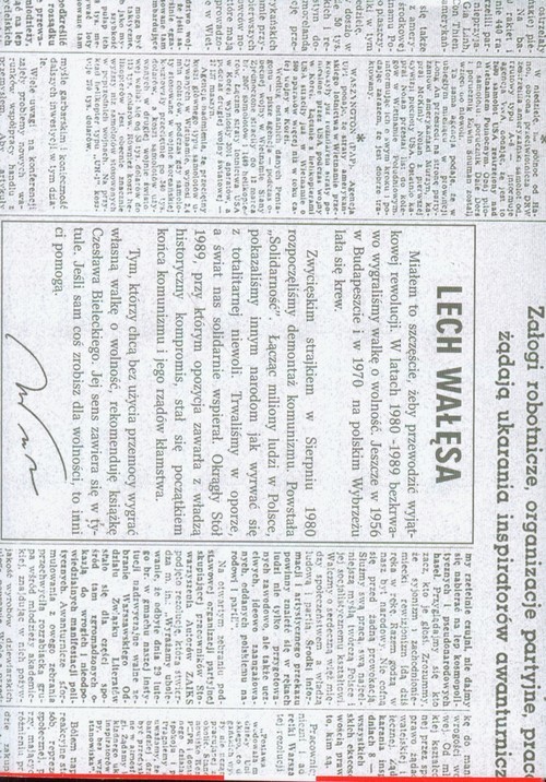 okładka Wolność zrób to sam książka | Czesław Bielecki