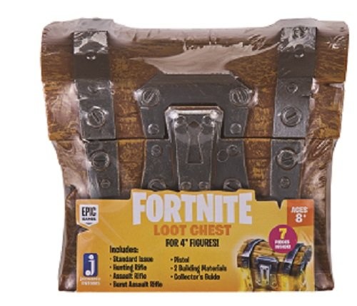 okładka Fortnite Zestaw akcesoriów Blindpack książka