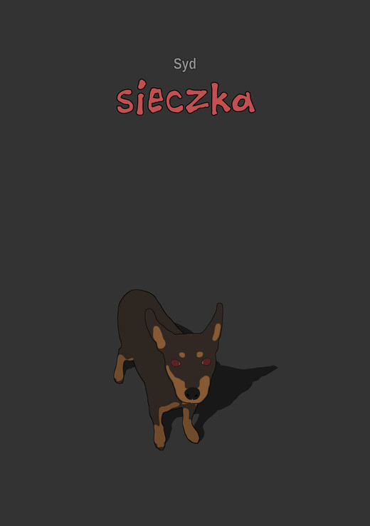 okładka Sieczka ebook | epub, mobi | Syd Syd
