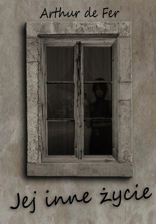 okładka Jej inne życie ebook | epub, mobi | Arthur de Fer