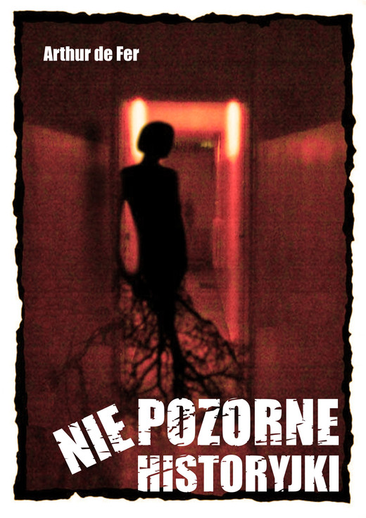 okładka Niepozorne historyjki ebook | epub, mobi | Arthur de Fer