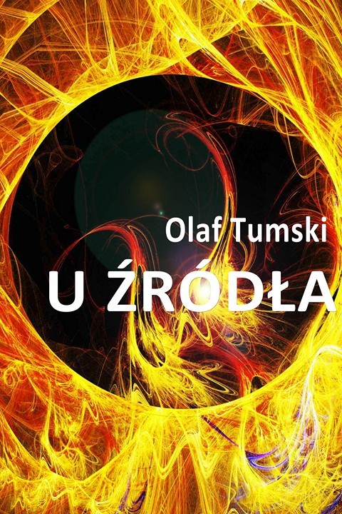 okładka U źródła ebook | pdf | Olaf Tumski