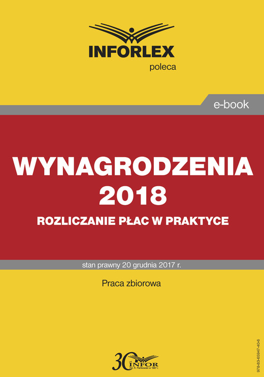 okładka Wydatki na badania lekarskie pracowników - rozliczanie podatkowe i składkowe oraz ewidencja rachunkowa ebook | pdf | Paweł Muż, Tomasz Krywan, Agata Pinzuł