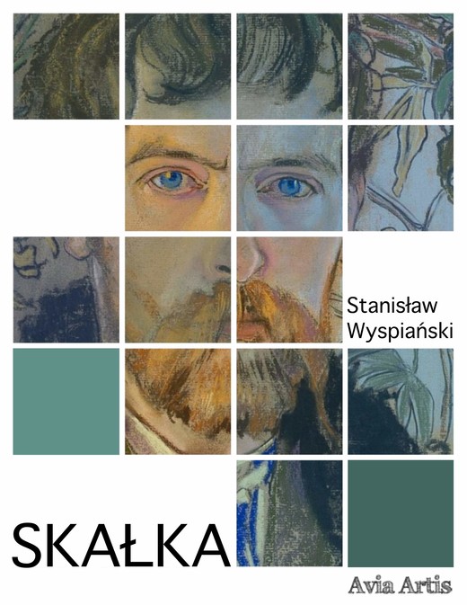okładka Skałka ebook | epub, mobi | Stanisław Wyspiański
