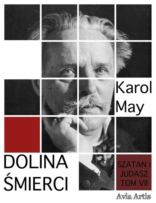 okładka Dolina Śmierci ebook | epub, mobi | Karol May