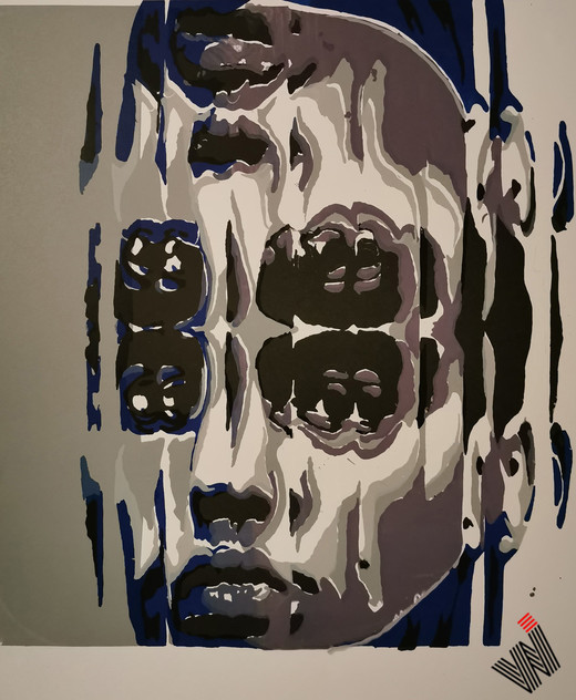 okładka Hiperkryzje ebook | epub, mobi | Steve Liebich