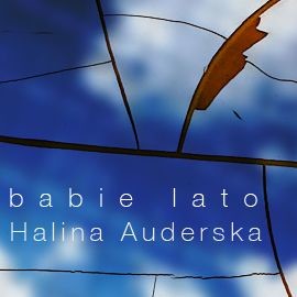 okładka Babie lato audiobook | MP3 | Halina Auderska