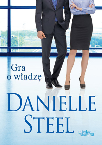 okładka Gra o władzę książka | Danielle Steel
