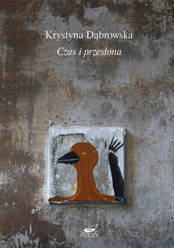 okładka Czas i przesłona książka | Krystyna Dąbrowska