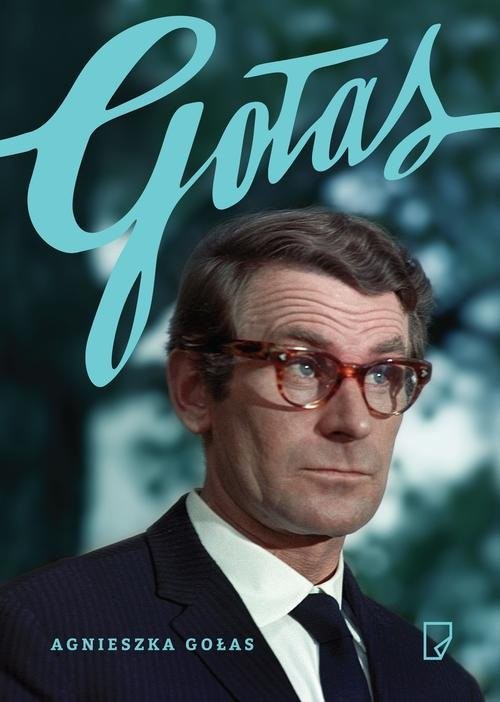 okładka Gołas książka | Agnieszka Gołas