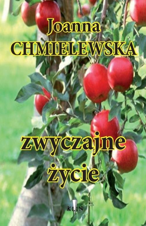 okładka Zwyczajne życie książka | Joanna Chmielewska