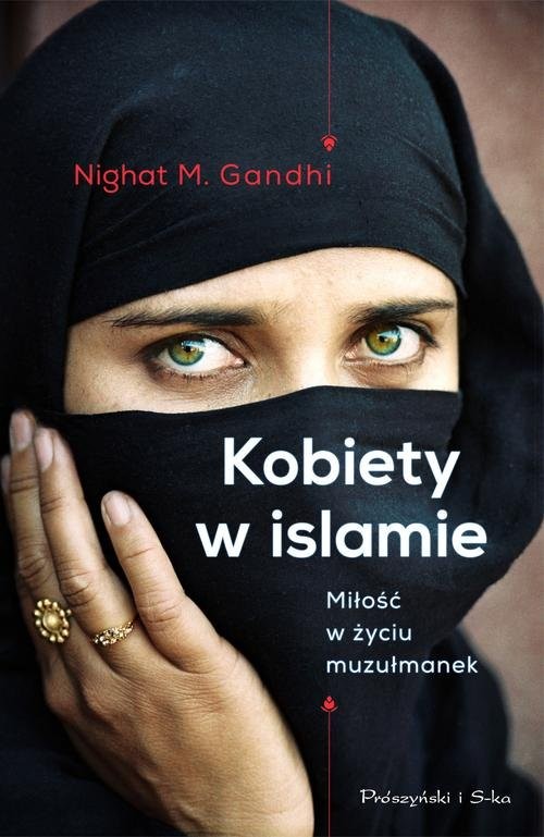 okładka Kobiety w islamie książka | Nighat M. Gandhi