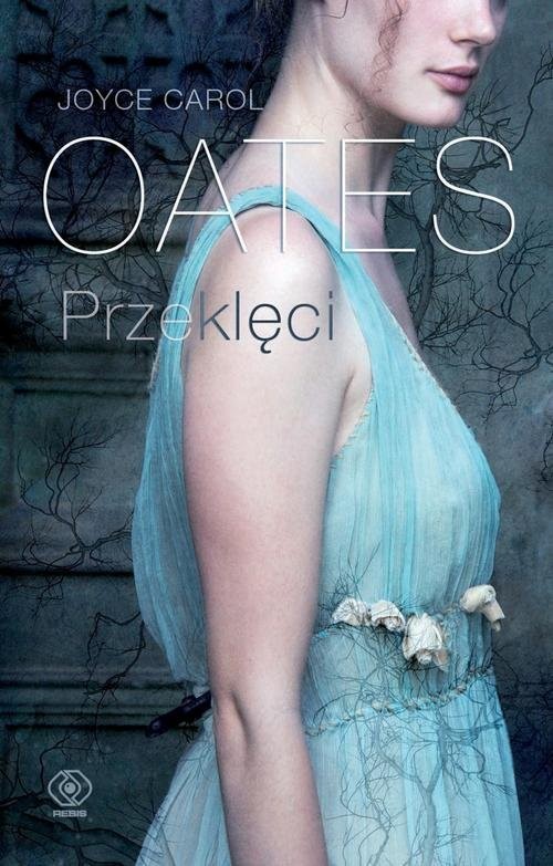 okładka Przeklęci książka | Joyce Carol Oates