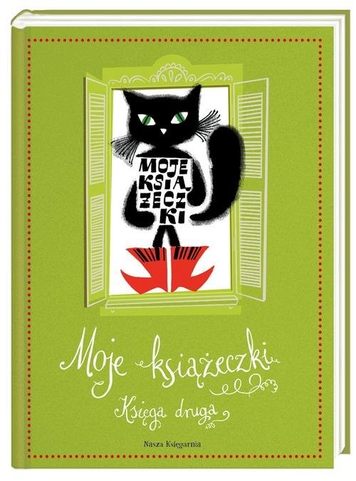 okładka Moje książeczki. Księga druga książka | Adam Bahdaj, Czesław Janczarski, Hanna Januszewska, Lucyna Krzemieniecka, Maria Krüger, Ja Kucharski