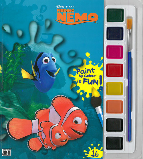 okładka Nemo. Creative sets książka