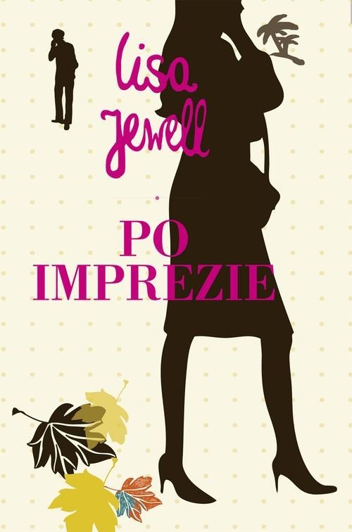 okładka Po imprezie książka | Lisa Jewell
