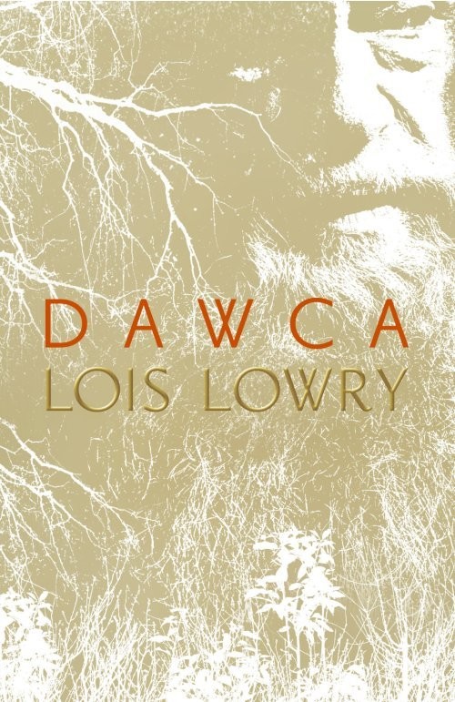 okładka Dawca książka | Lois Lowry