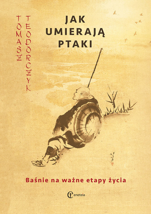okładka Jak umierają ptaki Jak umierają ptaki książka | Teodorczyk Tomasz