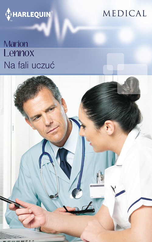 okładka Na fali uczuć książka | Marion Lennox