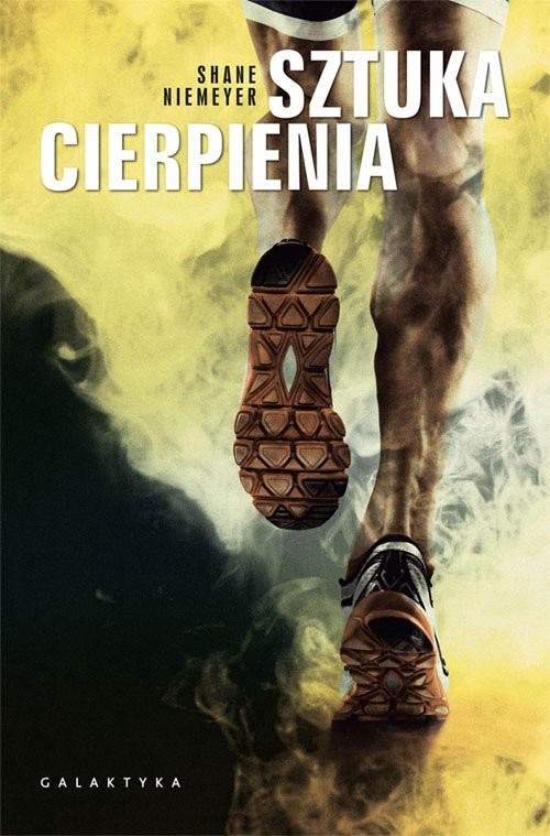 okładka Sztuka cierpienia książka | Shane Niemeyer