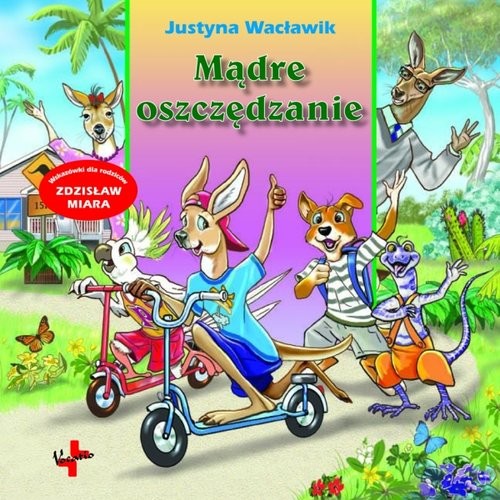 okładka Mądre oszczędzanie książka | Justyna Wacławik