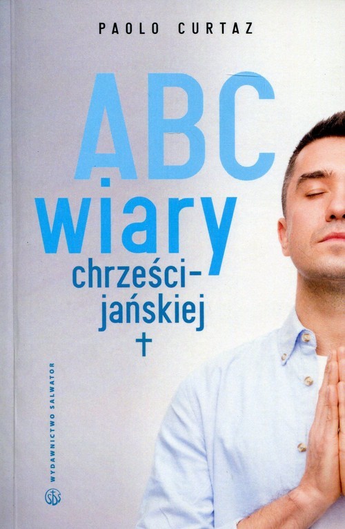 okładka ABC wiary chrześcijańskiej książka | Paolo Curtaz