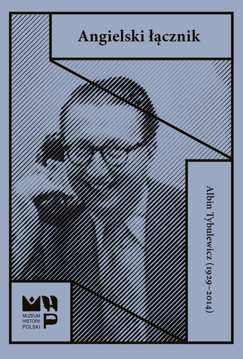 okładka Angielski łącznik książka