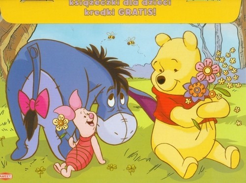 okładka Zestaw Kubuś i przyjaciele książka