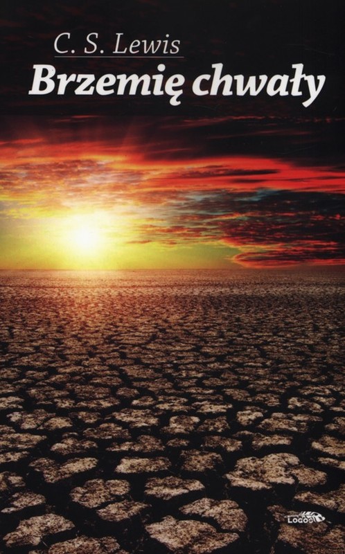 okładka Brzemię chwały książka | C. S. Lewis