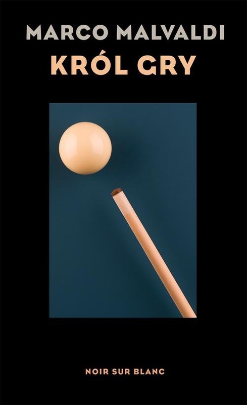 okładka Król gry książka | Marco Malvaldi