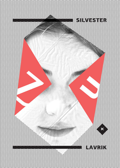 okładka Zu książka | Lavrik Silvester