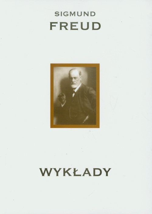 okładka Wykłady Dzieła Tom 12 książka | Sigmund Freud