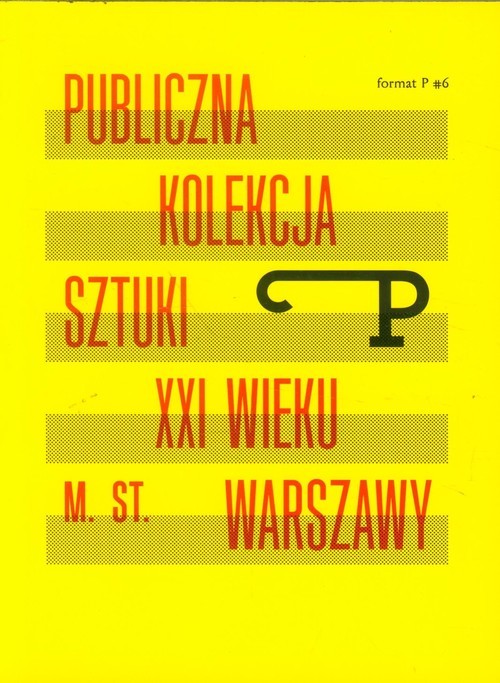 okładka Publiczna kolekcja sztuki XXI wieku m.st. Warszawy książka