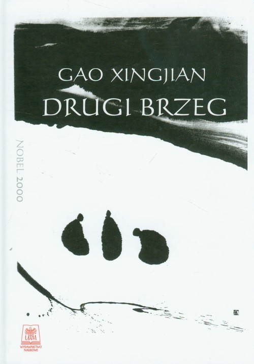 okładka Drugi brzeg książka | Xingjian Gao