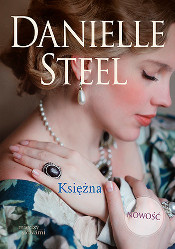 okładka Księżna książka | Danielle Steel