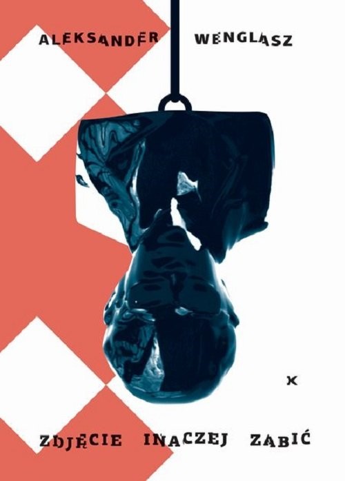 okładka Zdjęcie inaczej zabić książka | Aleksander Wenglasz