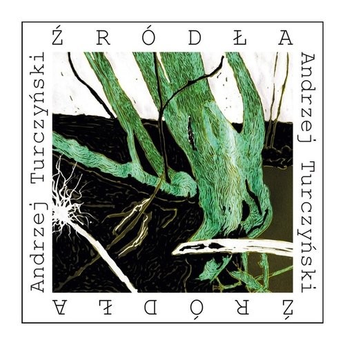 okładka Źródła Fragmenty uwagi i komentarze książka | Andrzej Turczyński