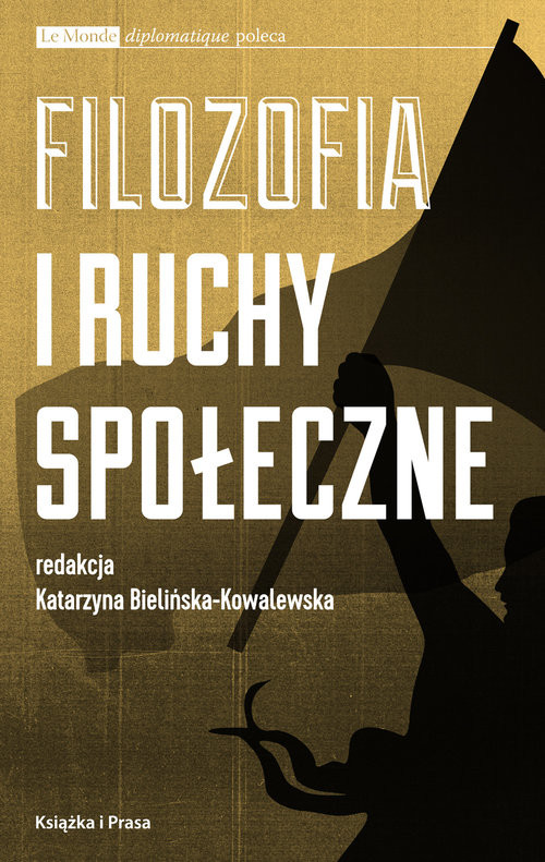 okładka Filozofia i ruchy społeczne książka