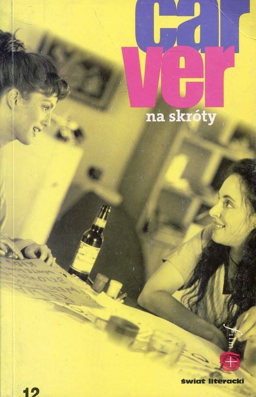 okładka Na skróty książka | Raymond Carver