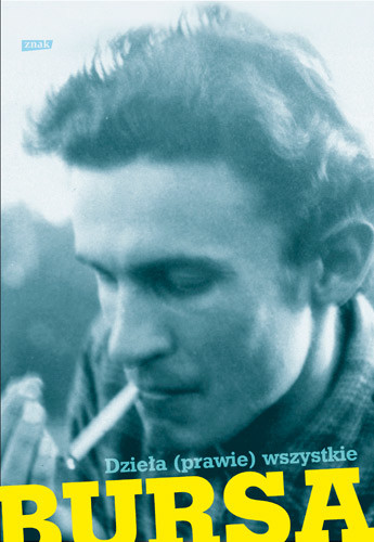 okładka Dzieła (prawie) wszystkie książka | Andrzej Bursa