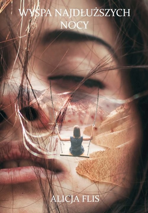 okładka Wyspa najdłuższych nocy książka | Alicja Flis