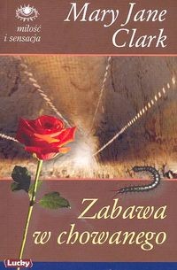 okładka Zabawa w chowanego książka | Mary Jane Clark