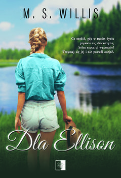 okładka Dla Ellison książka | Willis M.S