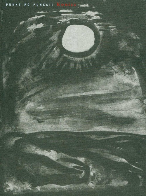 okładka Koniec Punkt po punkcie książka