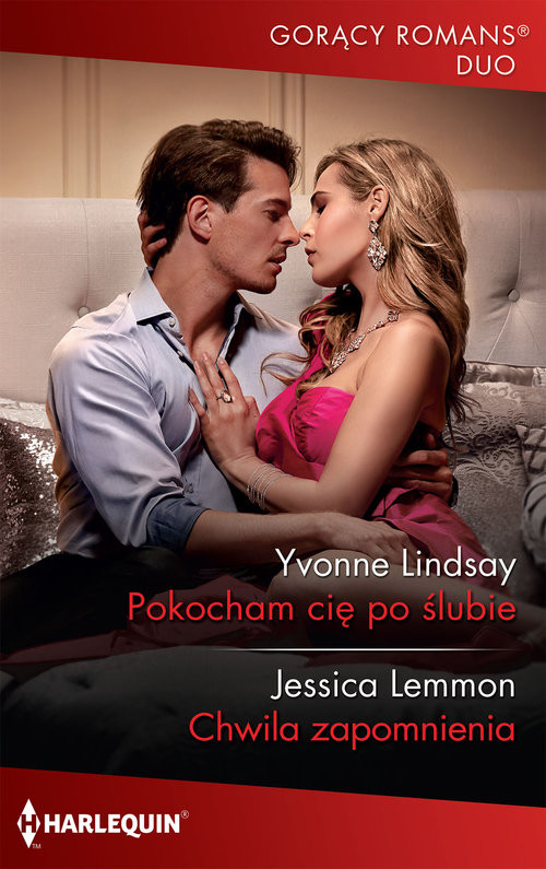 okładka Pokocham cię po ślubie książka | Yvonne Lindsay